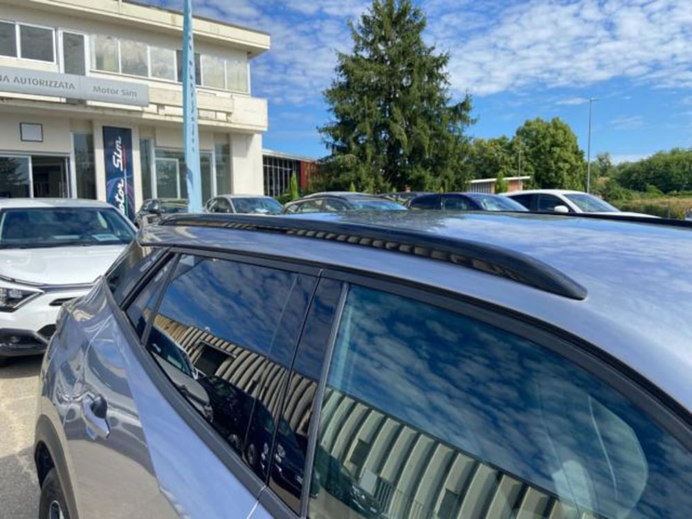 Peugeot 2008 usata a Firenze (19)