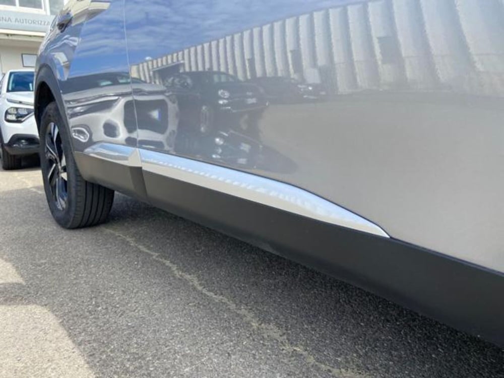 Peugeot 2008 usata a Firenze (20)
