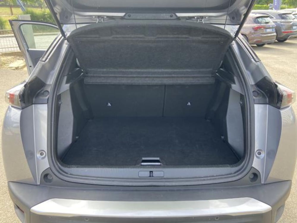 Peugeot 2008 usata a Firenze (6)