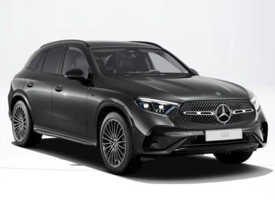 Mercedes-Benz GLC 220 d 4Matic Mild Hybrid AMG Advanced Plus nuova a Verona