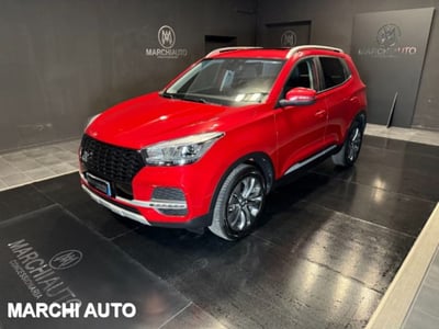 Dr dr 4.0 4.0 1.5 Bi-Fuel GPL del 2023 usata a Bastia Umbra