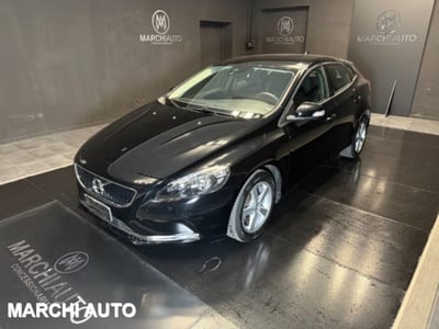 Volvo V40 T2 Business Plus del 2018 usata a Bastia Umbra