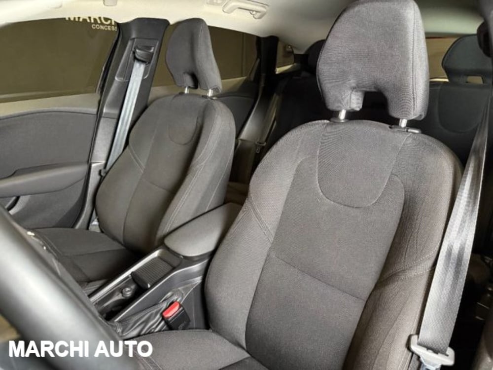 Volvo V40 usata a Perugia (11)