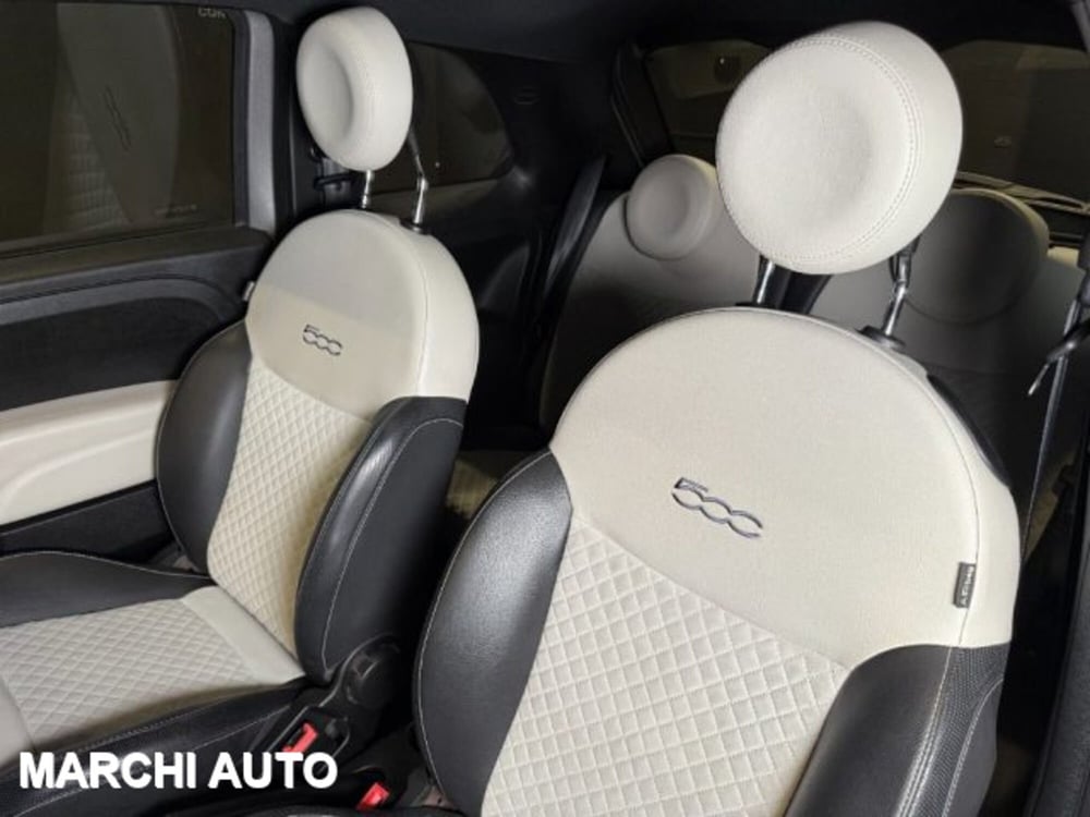 Fiat 500 usata a Perugia (11)