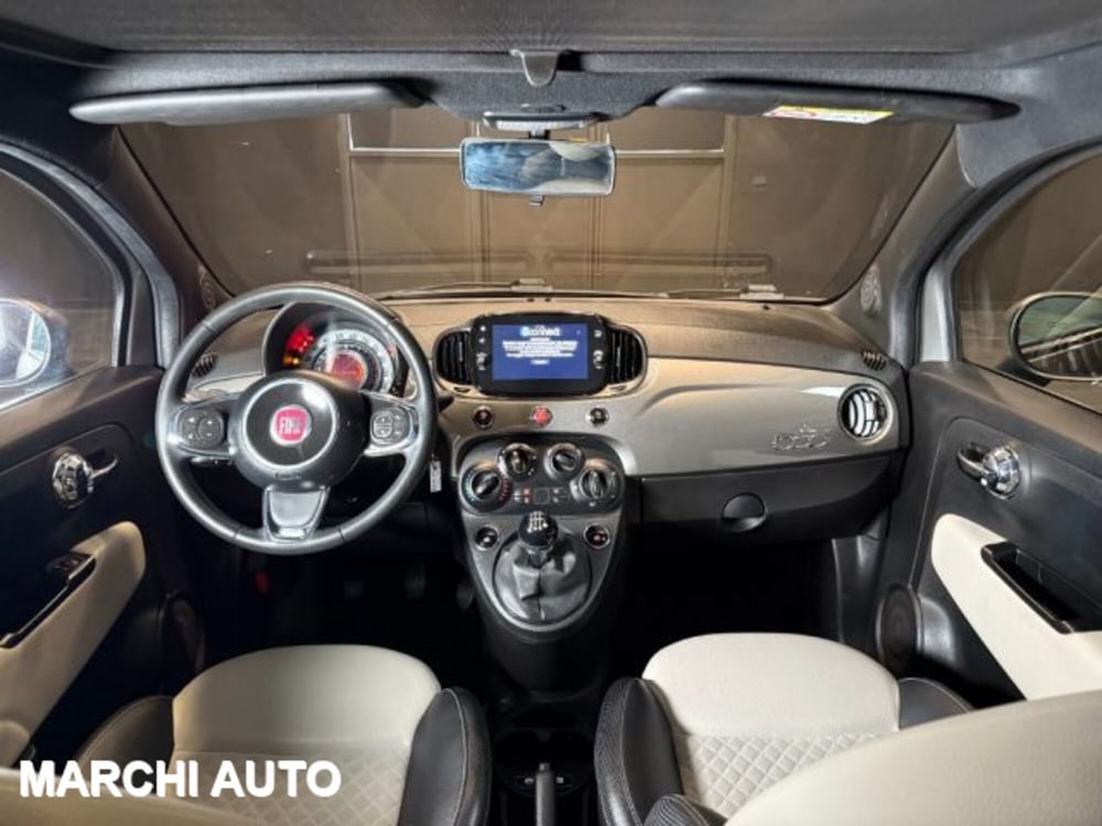 Fiat 500 usata a Perugia (13)