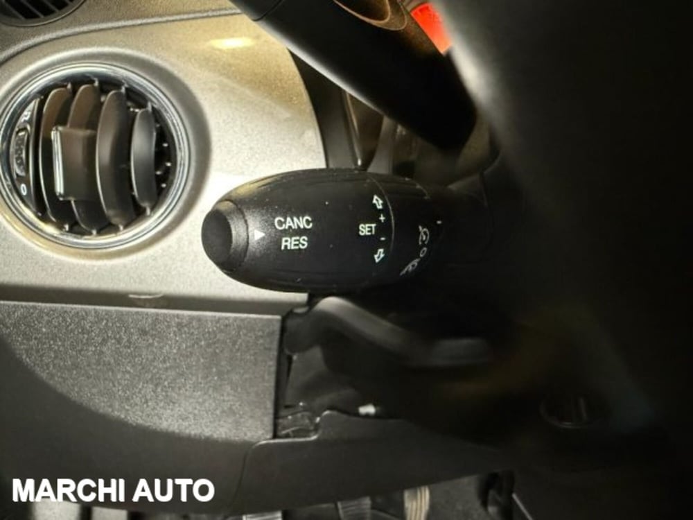 Fiat 500 usata a Perugia (14)