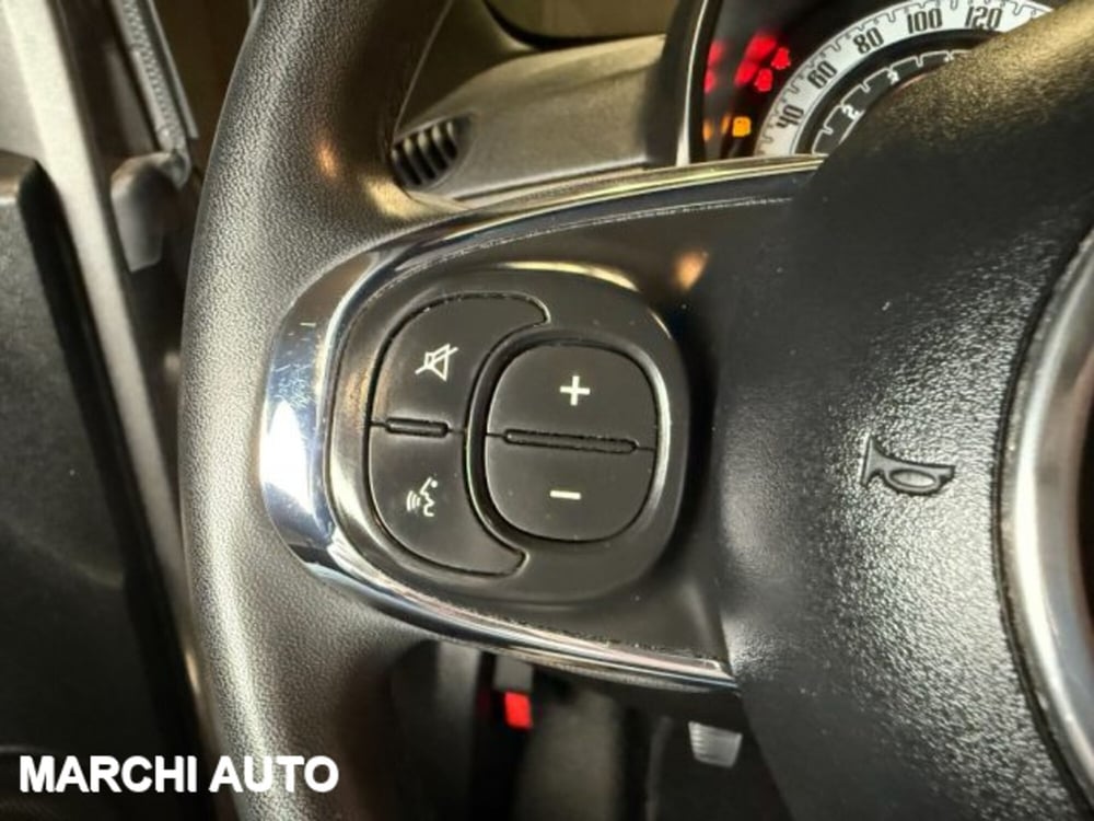 Fiat 500 usata a Perugia (15)