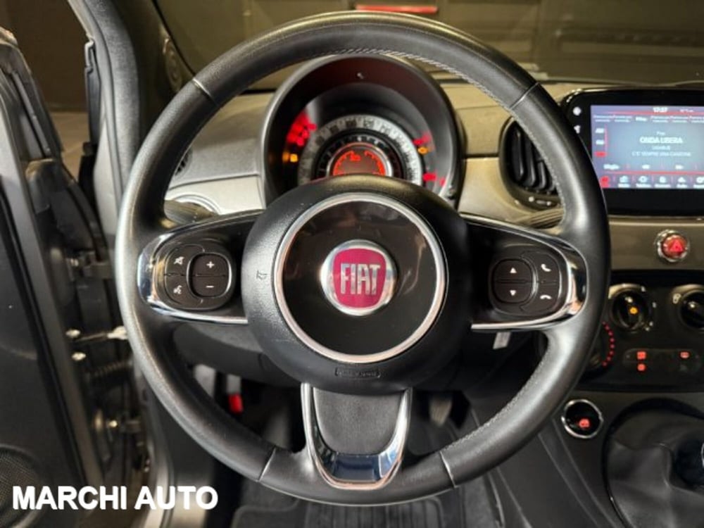 Fiat 500 usata a Perugia (16)