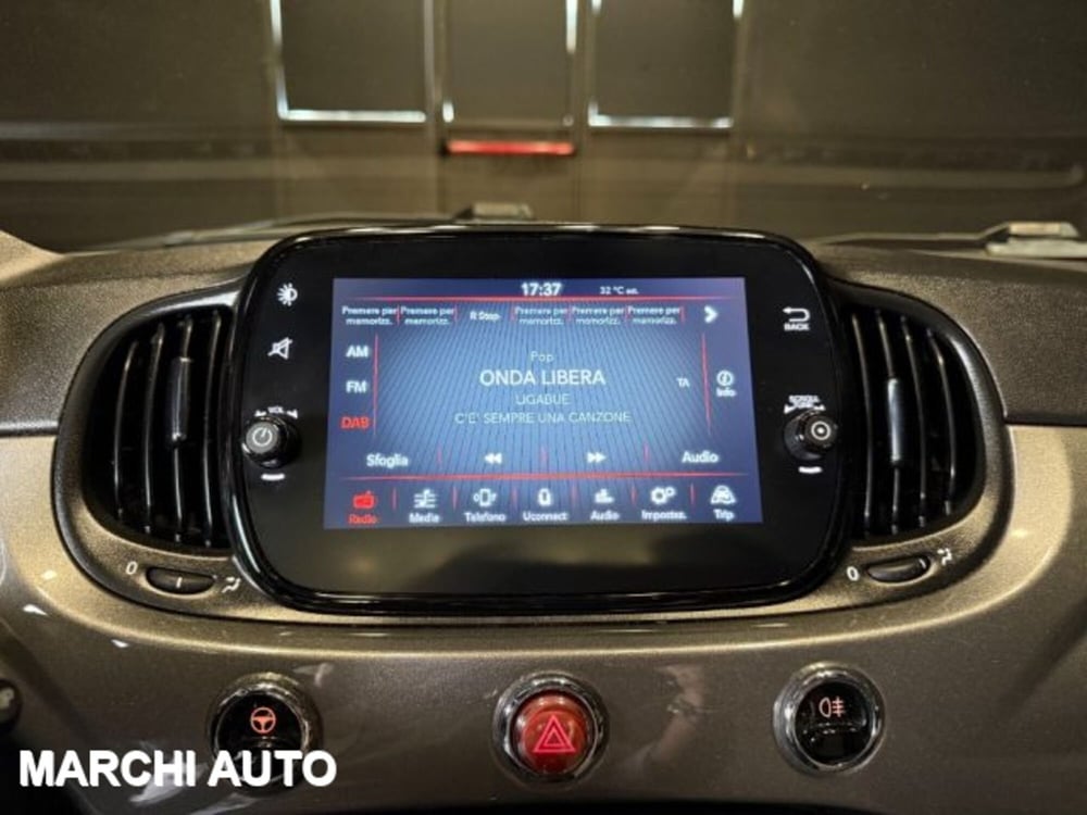 Fiat 500 usata a Perugia (19)