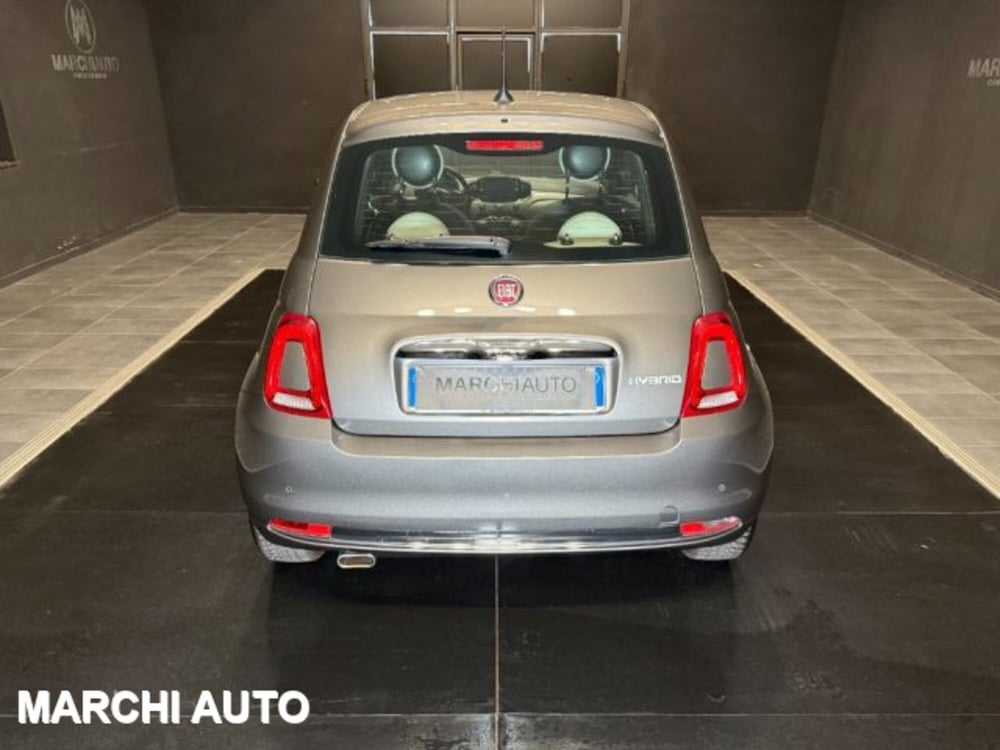 Fiat 500 usata a Perugia (6)