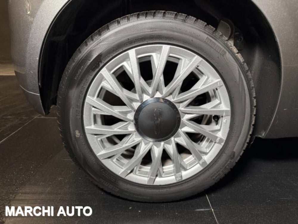 Fiat 500 usata a Perugia (9)