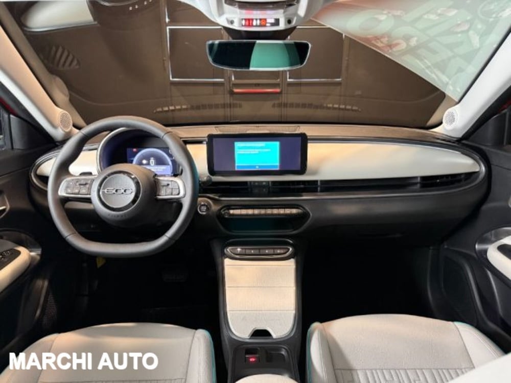 Fiat 600 nuova a Perugia (13)
