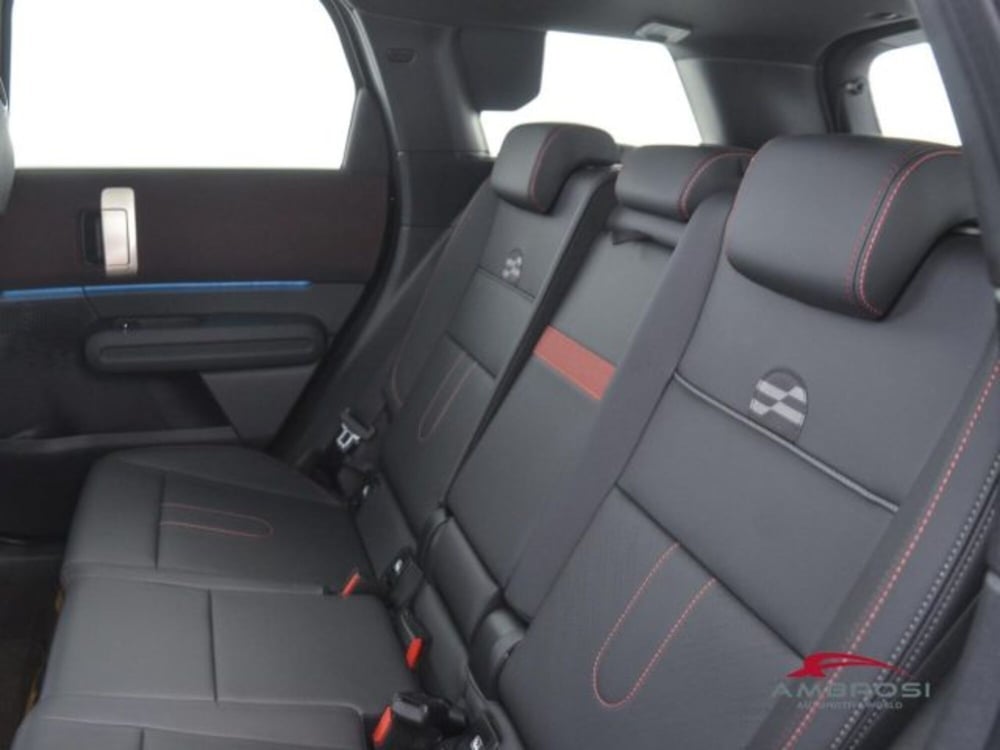 MINI Mini Countryman usata a Perugia (10)