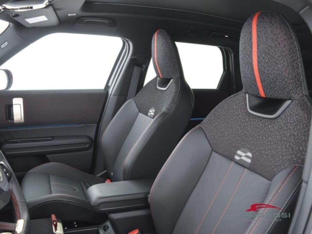 MINI Mini Countryman usata a Perugia (9)