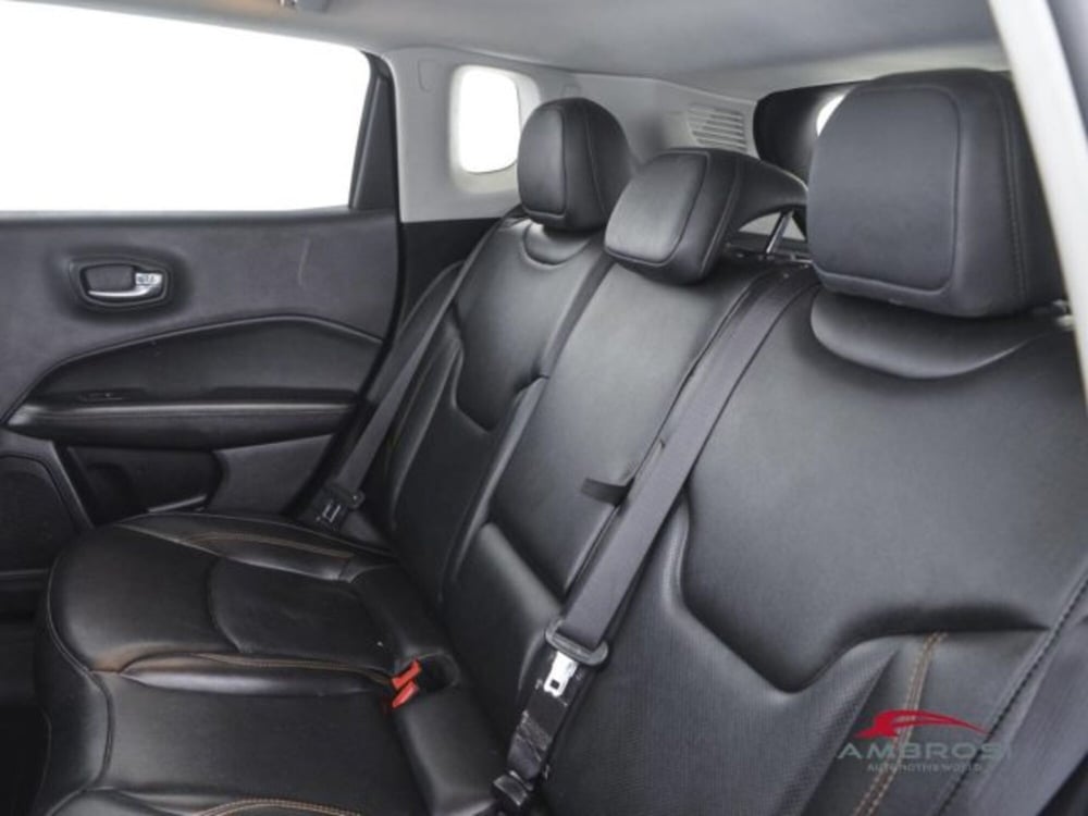 Jeep Compass usata a Perugia (10)