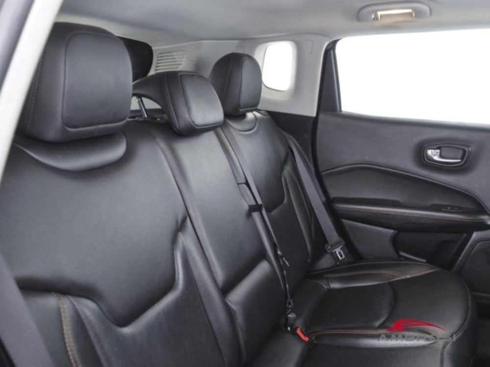 Jeep Compass usata a Perugia (11)