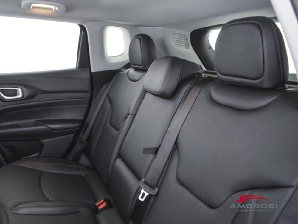 Jeep Compass usata a Perugia (10)