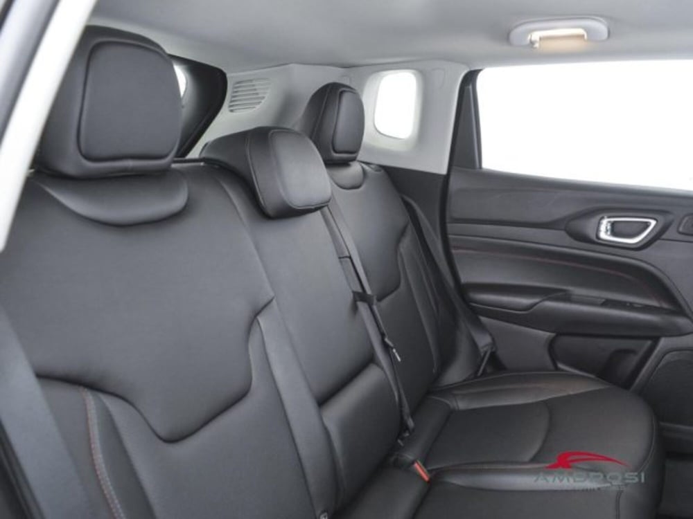Jeep Compass usata a Perugia (11)