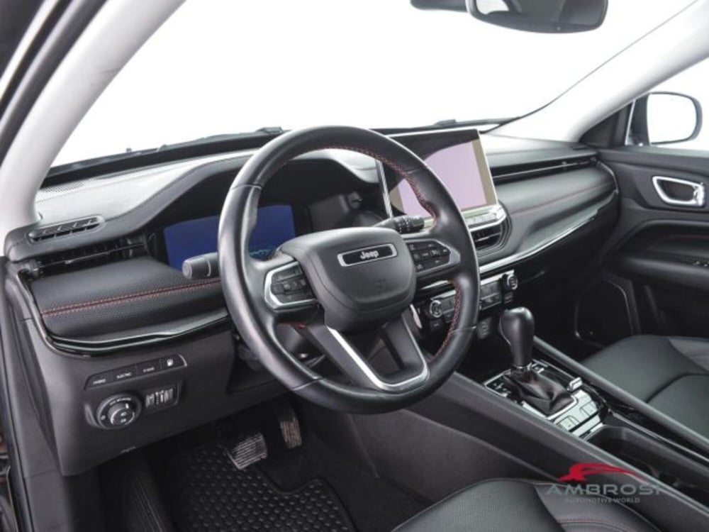 Jeep Compass usata a Perugia (8)