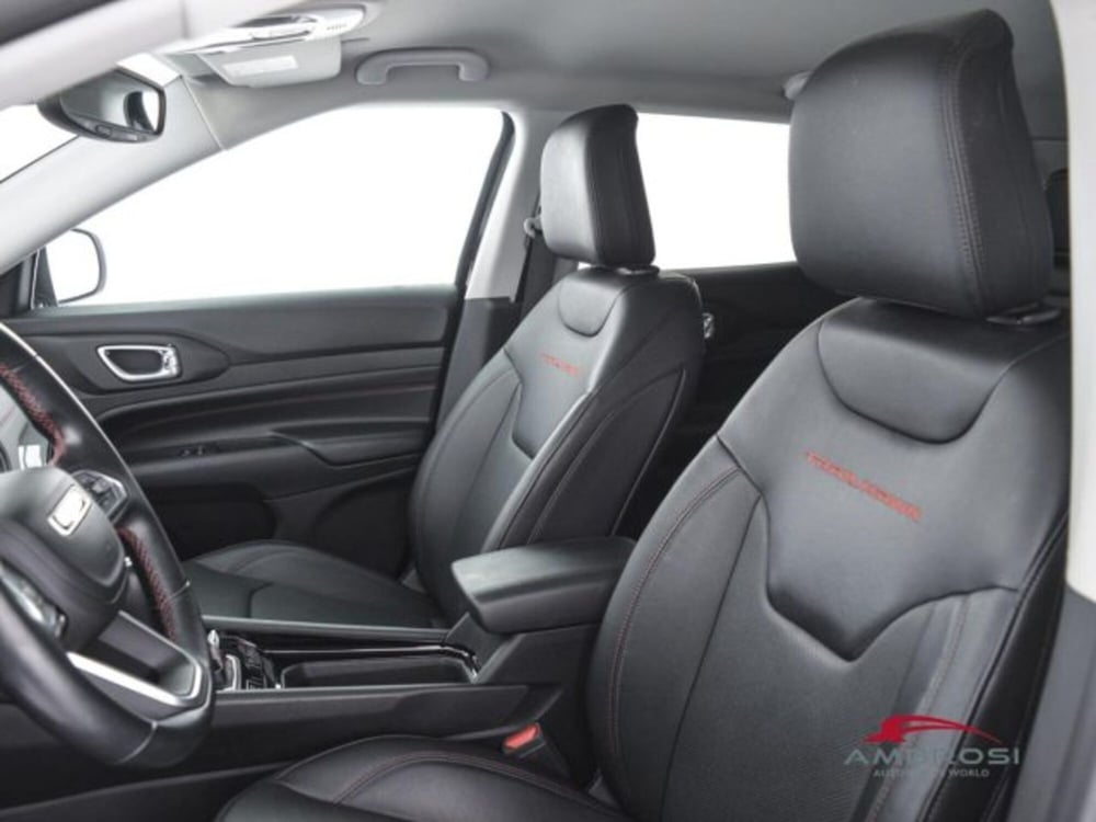 Jeep Compass usata a Perugia (9)