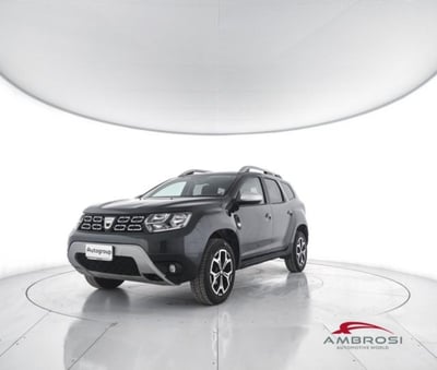 Dacia Duster 1.6 SCe GPL 4x2 Techroad del 2019 usata a Corciano