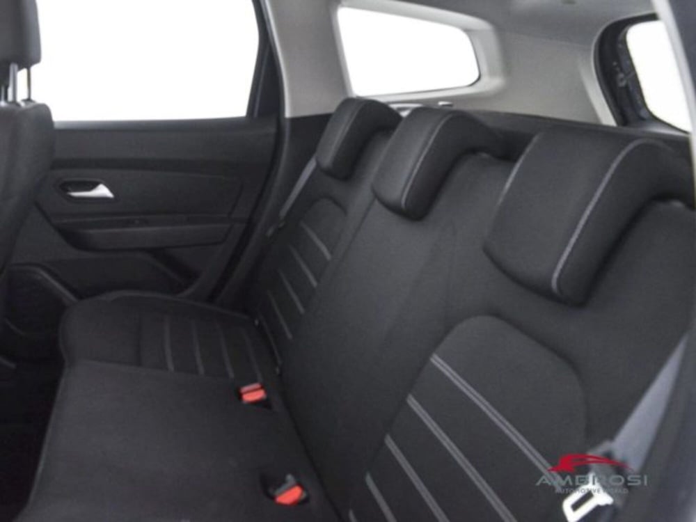 Dacia Duster usata a Perugia (10)