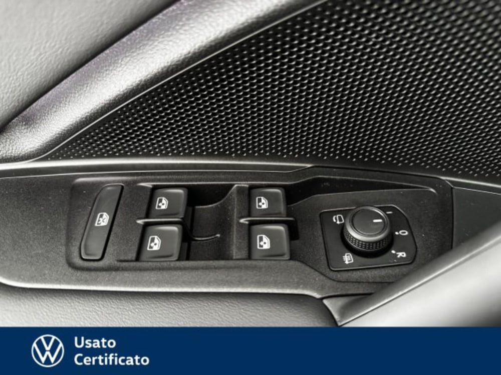 Volkswagen Tiguan nuova a Vicenza (12)