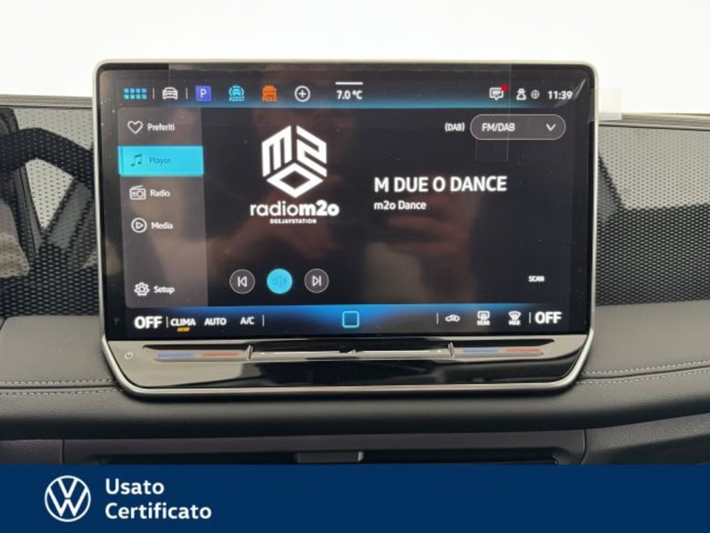 Volkswagen Tiguan nuova a Vicenza (15)