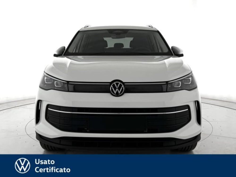 Volkswagen Tiguan nuova a Vicenza (2)