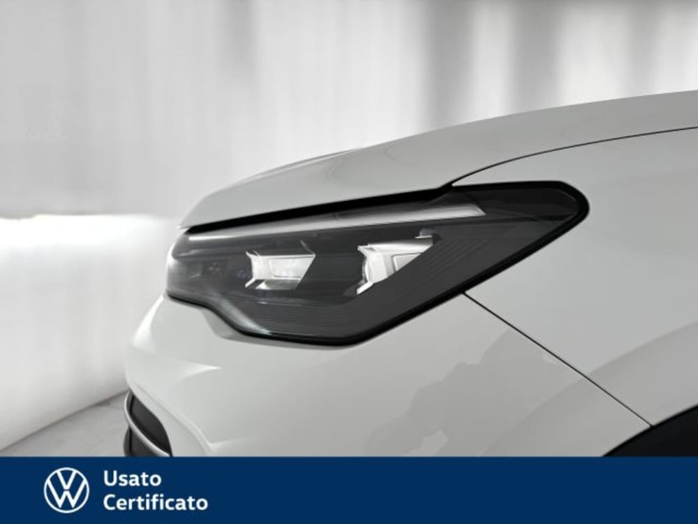Volkswagen Tiguan nuova a Vicenza (20)