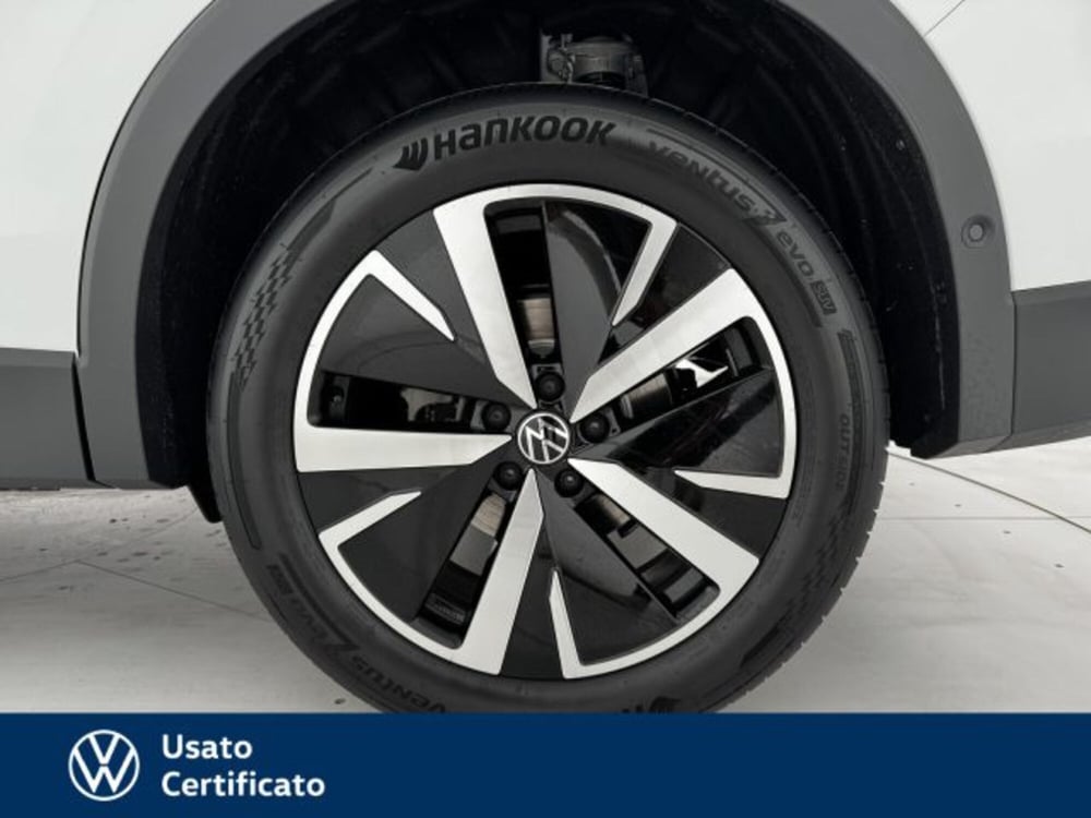 Volkswagen Tiguan nuova a Vicenza (6)