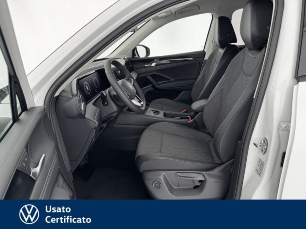 Volkswagen Tiguan nuova a Vicenza (7)