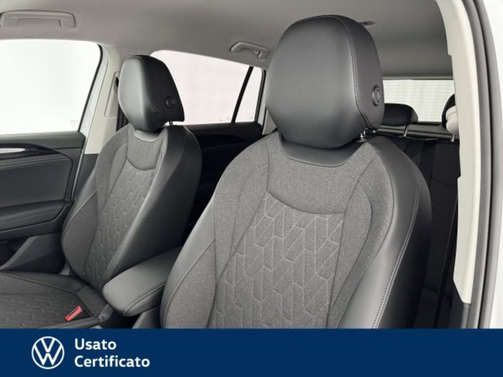 Volkswagen Tiguan nuova a Vicenza (8)