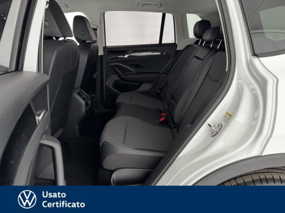 Volkswagen Tiguan nuova a Vicenza (9)