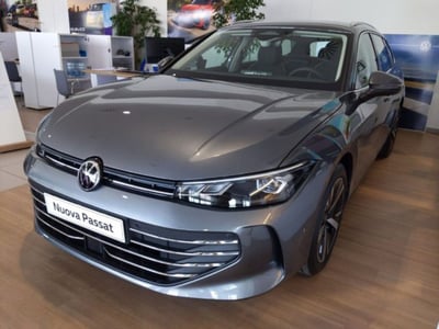 Volkswagen Passat 1.5 tsi ehybrid Business 204cv dsg nuova a Arzignano