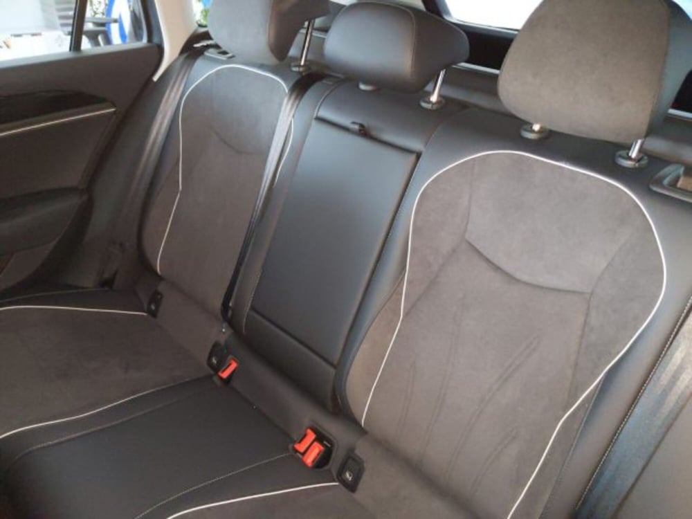 Volkswagen Passat nuova a Vicenza (7)