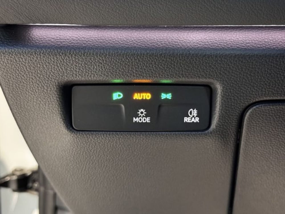 Volkswagen Passat nuova a Vicenza (12)