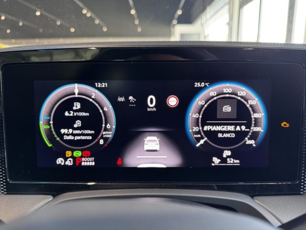 Volkswagen Passat nuova a Vicenza (13)