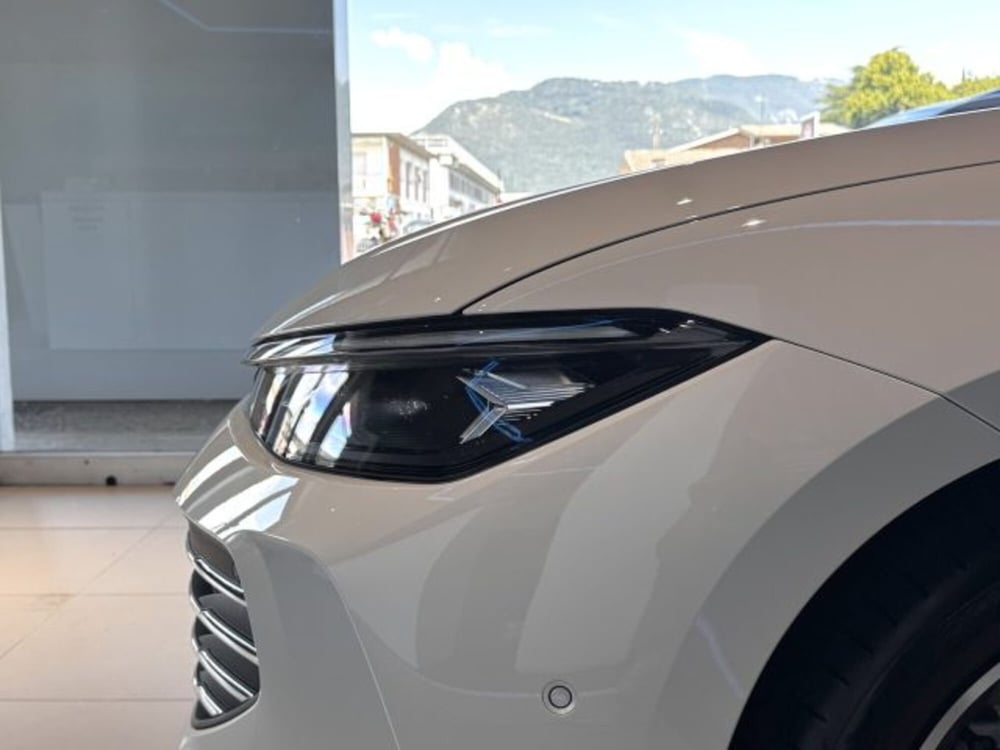 Volkswagen Passat nuova a Vicenza (19)