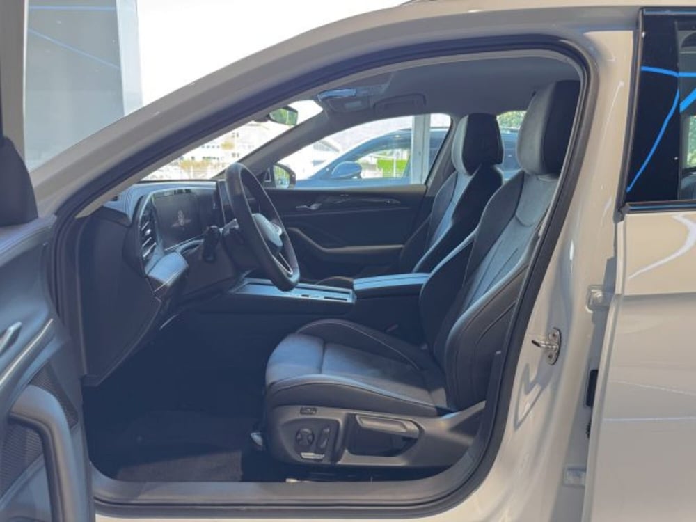 Volkswagen Passat nuova a Vicenza (7)