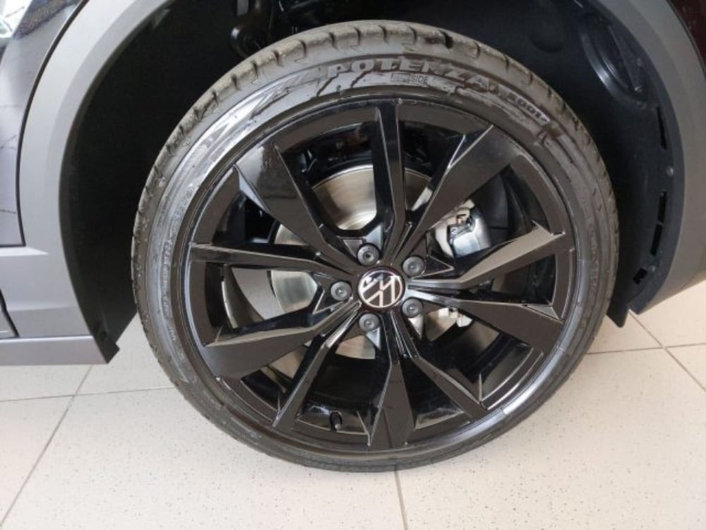 Volkswagen T-Roc Cabrio nuova a Vicenza (6)