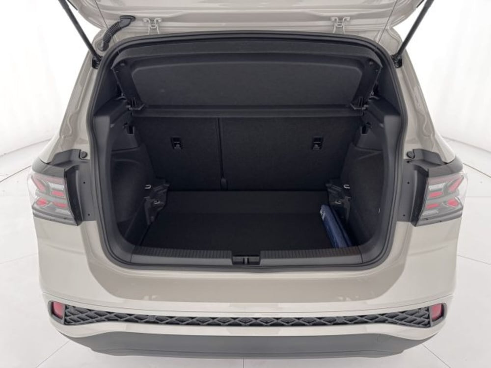 Volkswagen T-Cross nuova a Vicenza (11)
