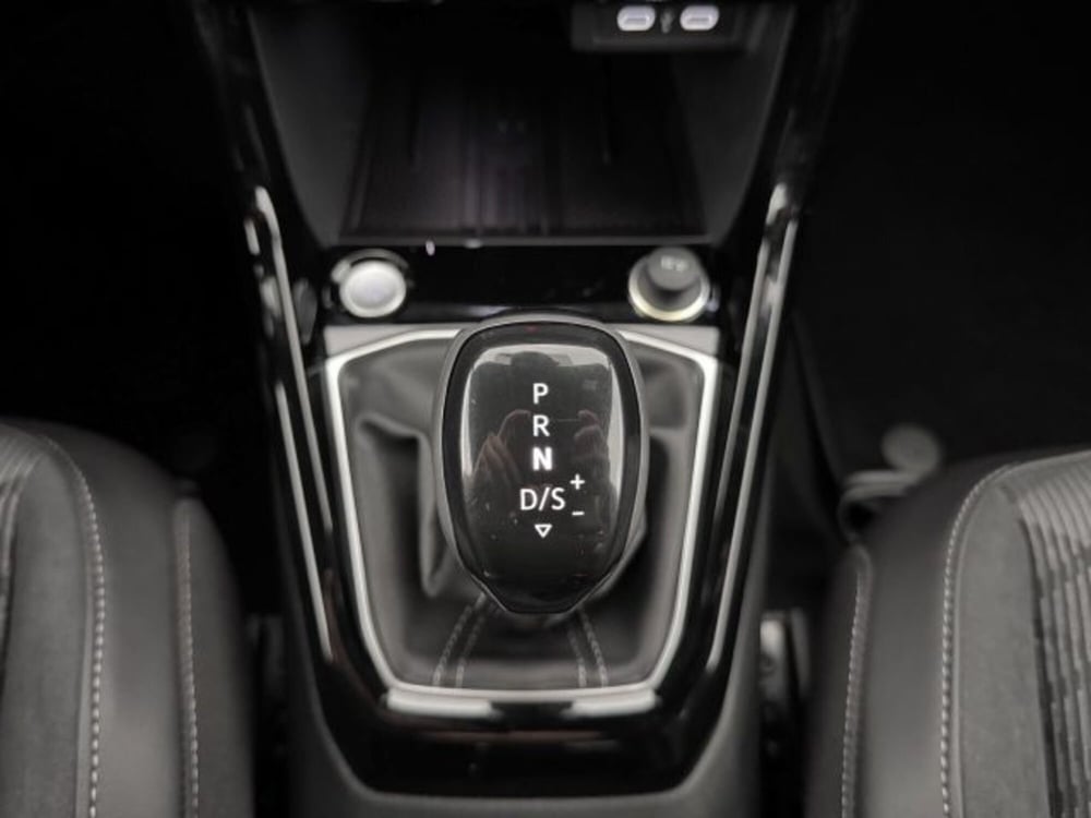 Volkswagen T-Cross nuova a Vicenza (17)