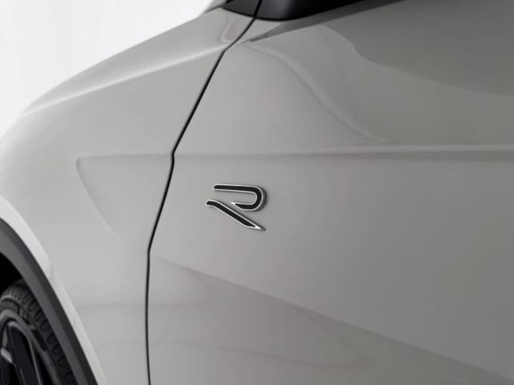 Volkswagen T-Cross nuova a Vicenza (7)