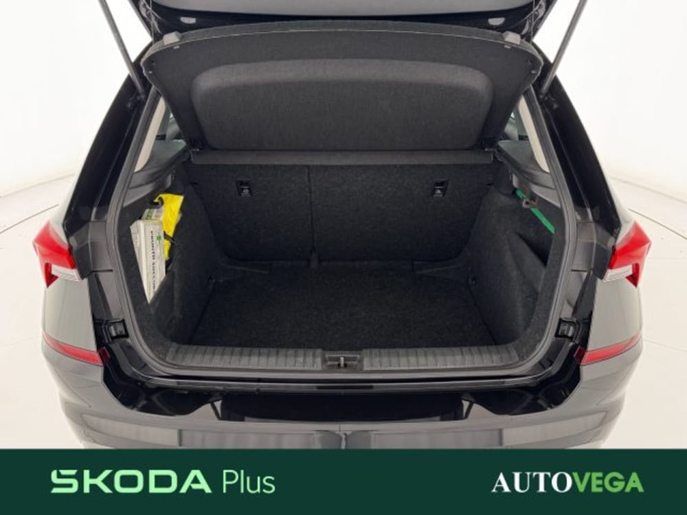 Skoda Kamiq usata a Vicenza (10)