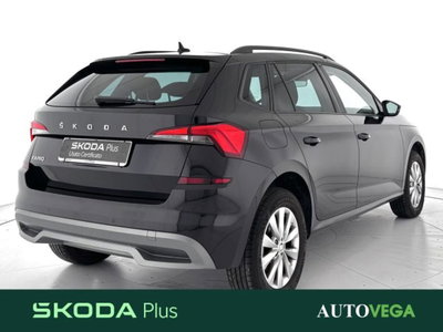 Skoda Kamiq 1.0 TSI Ambition del 2022 usata a Arzignano