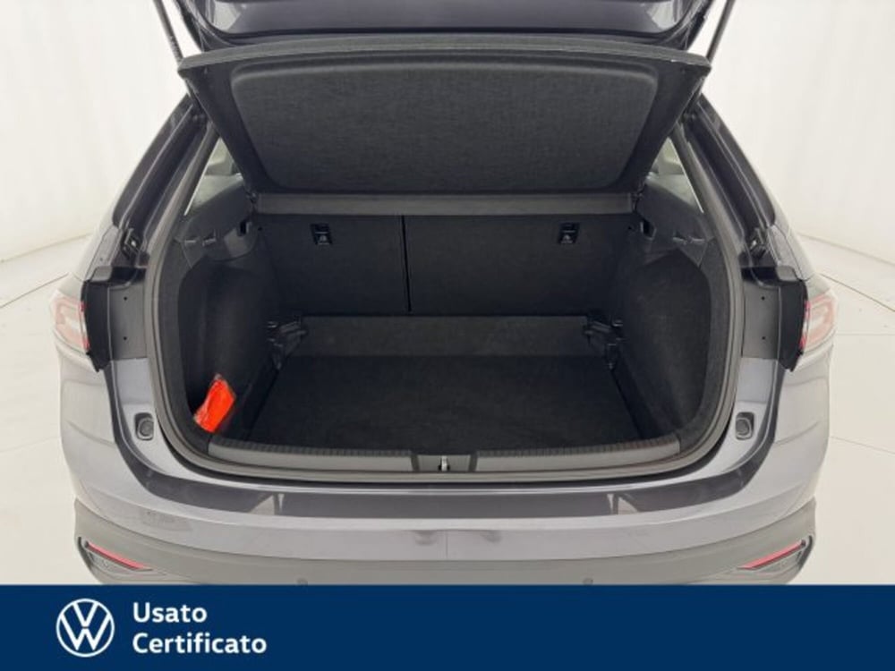 Volkswagen Taigo usata a Vicenza (10)