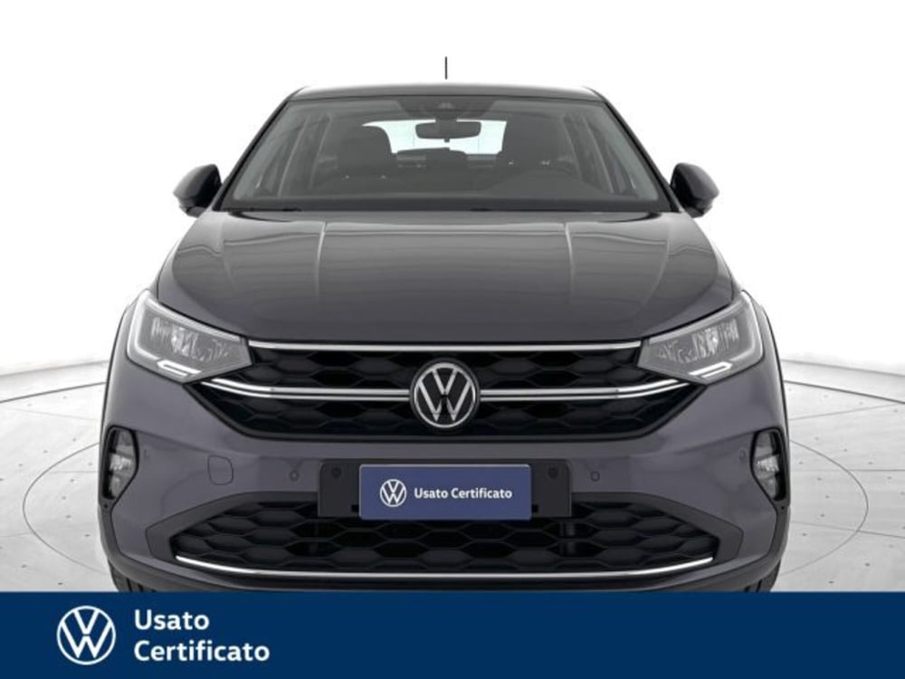 Volkswagen Taigo usata a Vicenza (2)