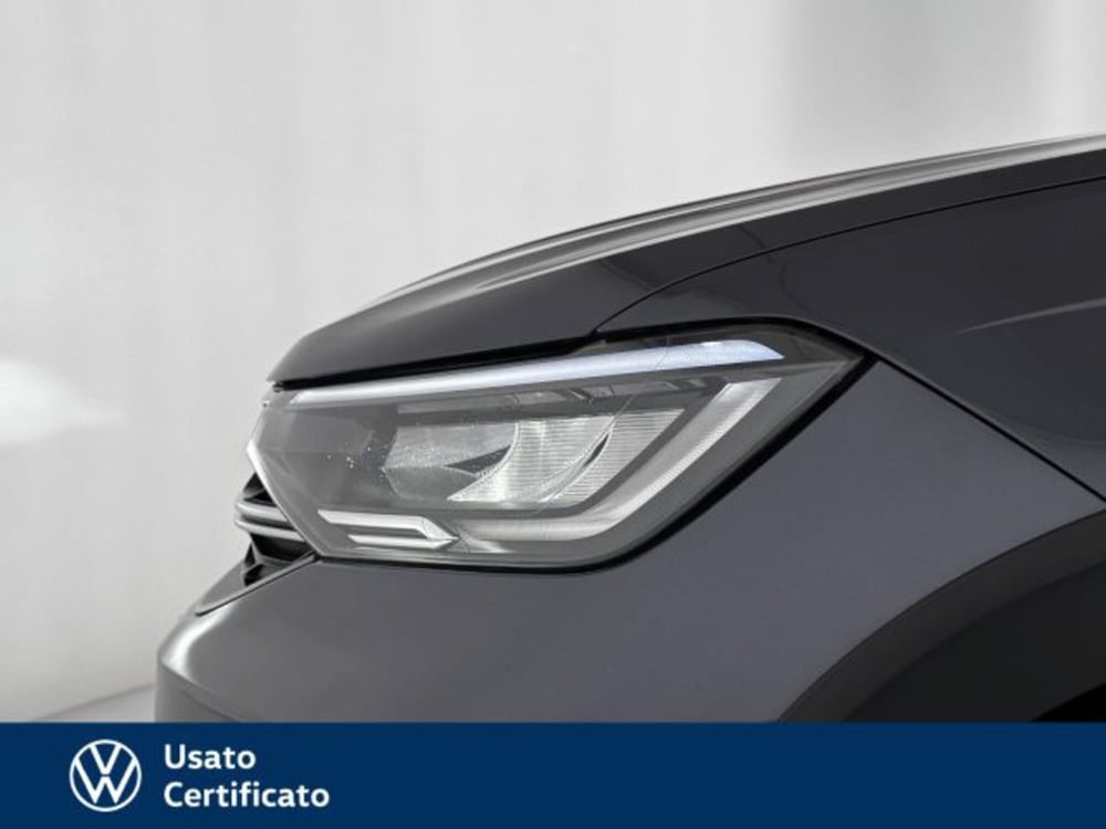 Volkswagen Taigo usata a Vicenza (20)