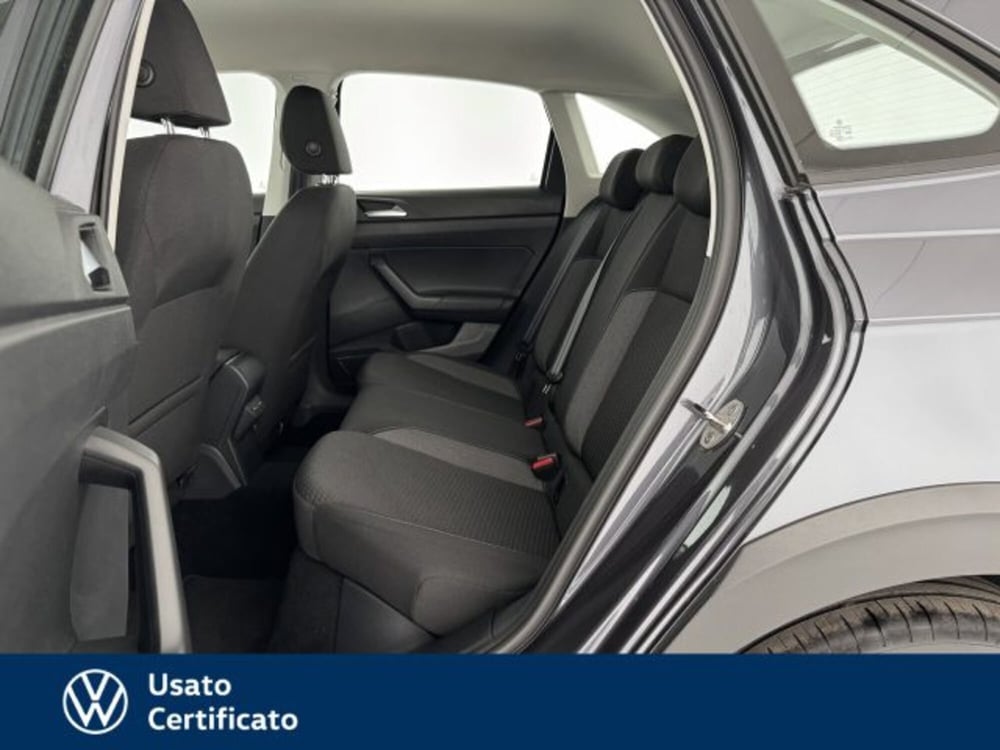 Volkswagen Taigo usata a Vicenza (9)